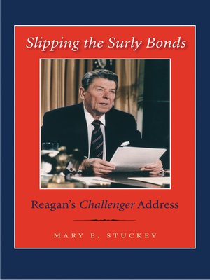 cover image of Slipping the Surly Bonds
